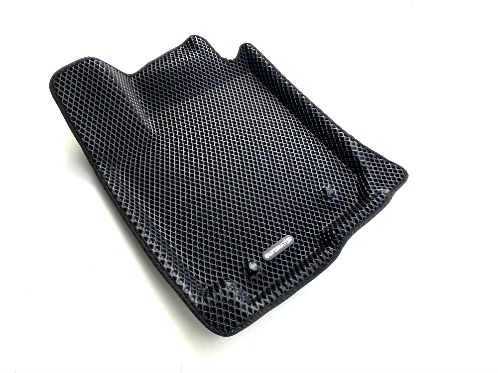 Коврики в салон EVA 3D euro-std TOYOTA Rav 4 (2013-2019) C6